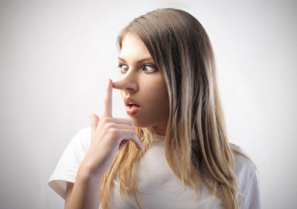 honesty_nose