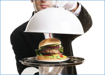 fastfood